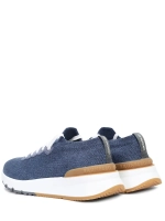 Кроссовки BRUNELLO CUCINELLI