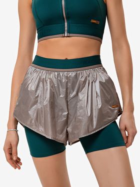 Шорты Ukko, Café con leche