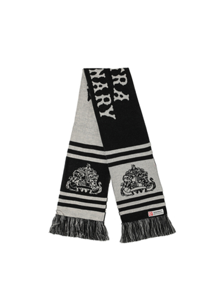 Шарф Вязаный Ex Jacquard Muffler