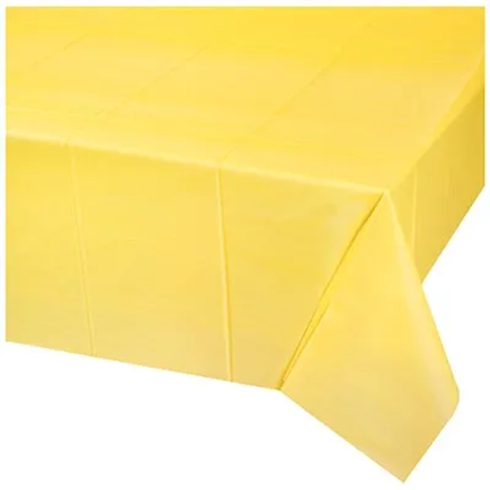 Скатерть п/э в ассортименте