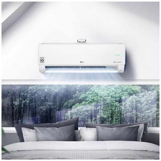 Сплит-система LG Air Puricare A-P12RT