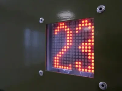 Страйкбольный и пневматический тир «Полигон»