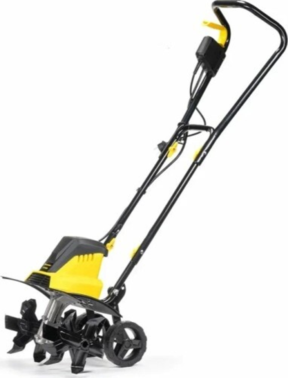 Культиватор CHAMPION EC1500 электрический