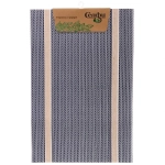 Салфетка на стол 30*45см «Дарио» плетеная синяя