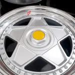 КОВАНЫЕ ДИСКИ ДЛЯ FERRARI TESTAROSSA 1991 ФЕРРАРИ
