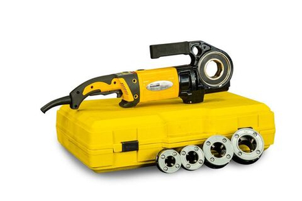 Клупп электрический TOR SQ30A до 1,25"