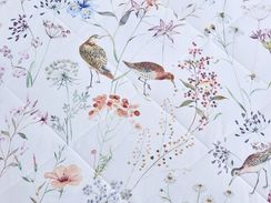 Комплект с одеялом Asabella 2053 из Египетского хлопка PREMIUM