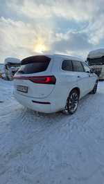 AITO M7 Luxury (449 л.с.)