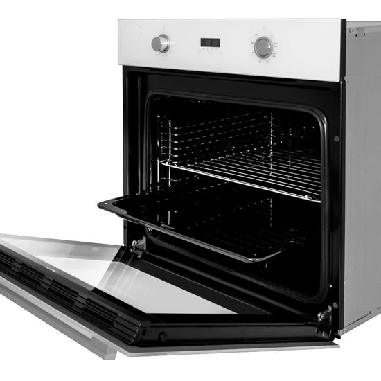 Электрический духовой шкаф EXITEQ EXO-205 white