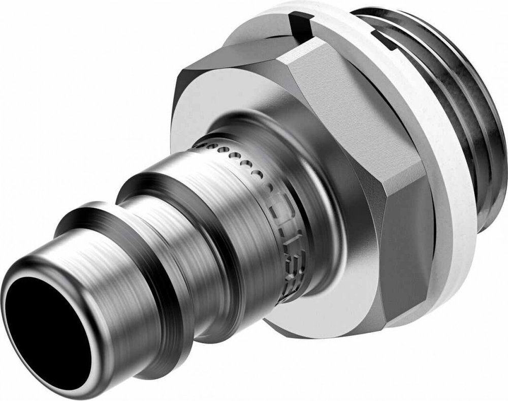NPHS-S6-M-G38 Быстроразъемный штекер
