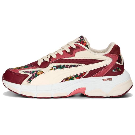 PUMA Teveris Nitro Повседневная обувь Низкий Топ Женская