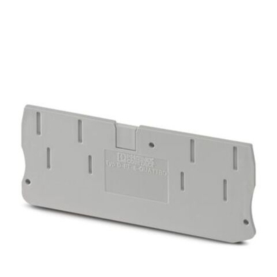 D-PT 6-QUATTRO - Концевая крышка 3212963