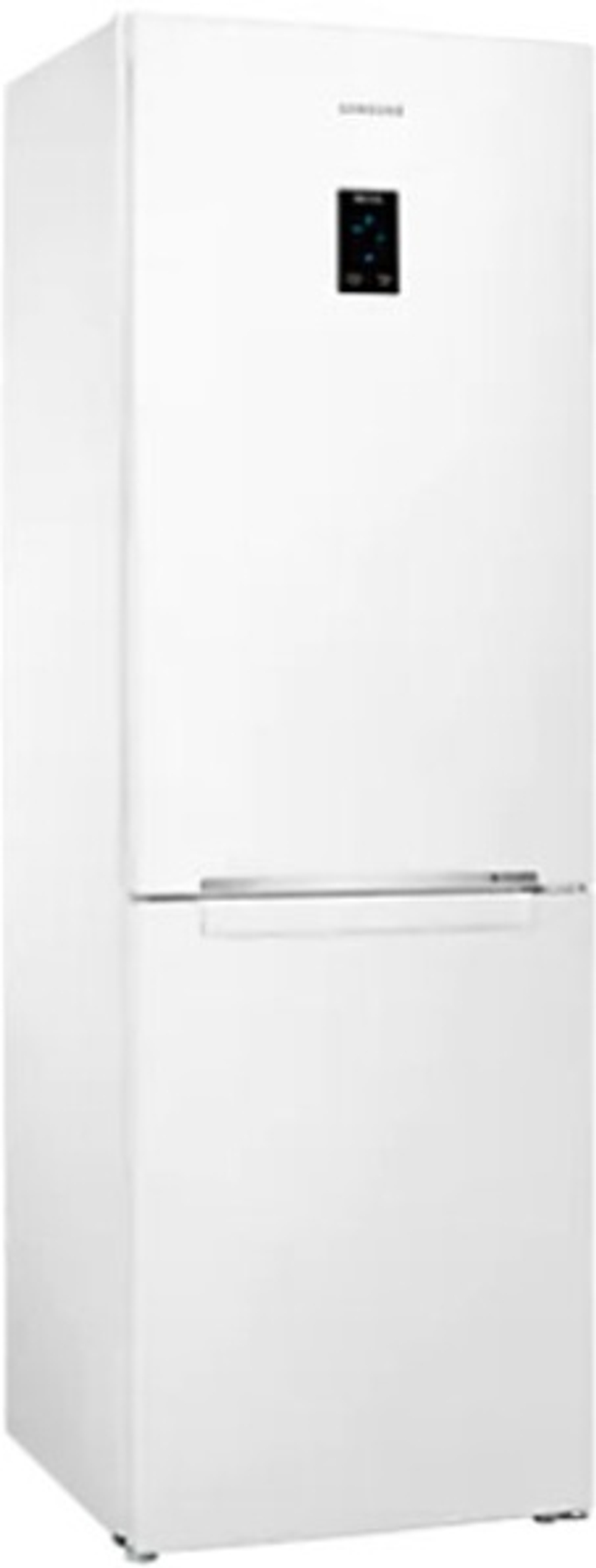 Холодильник Samsung RB33A32N0WW/WT белый
