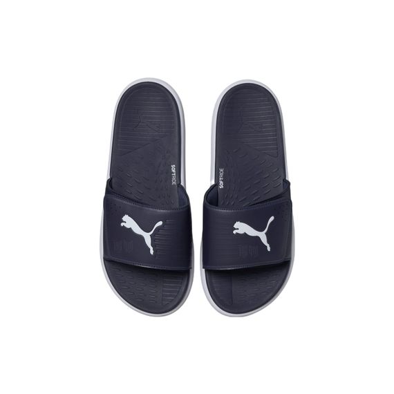 Puma Softride Slide 'Blue White'