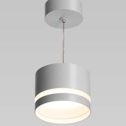 Citilux Hardy CL002P10 Подвесной светильник Белый