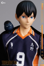 Kageyama Tobio