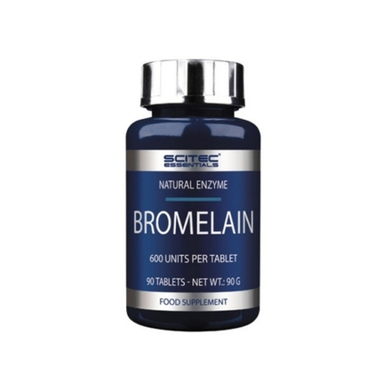 БАД Bromelain (Scitec Nutrition)