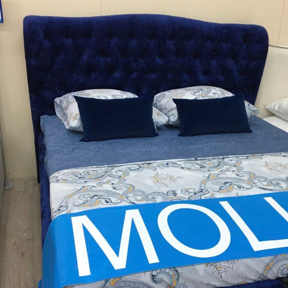 Кровать "Анабель"