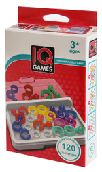 Развивающая игрушка, коробка 999-135