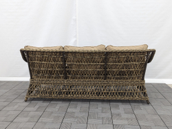 Софа 3-х местная, коллекция Сардиния