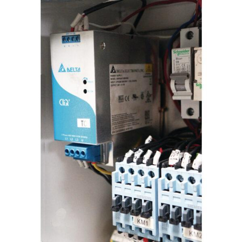 Токарно-винторезный станок Optimum OPTIturn TX5216