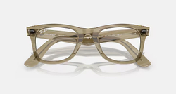RAY-BAN ORIGINAL WAYFARER CHANGE TRANSITIONS RB2140 1387GG