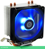 Вентилятор для процессора ID-Cooling SE-902X-B