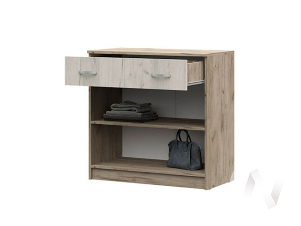 Комод КМ 552М Спальня Басса