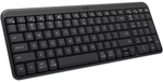 Клавиатура Logitech K250 черный