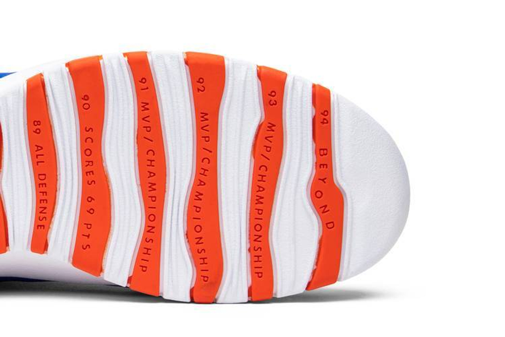 Кроссовки Jordan Air Jordan 10 Tinker Huarache Light