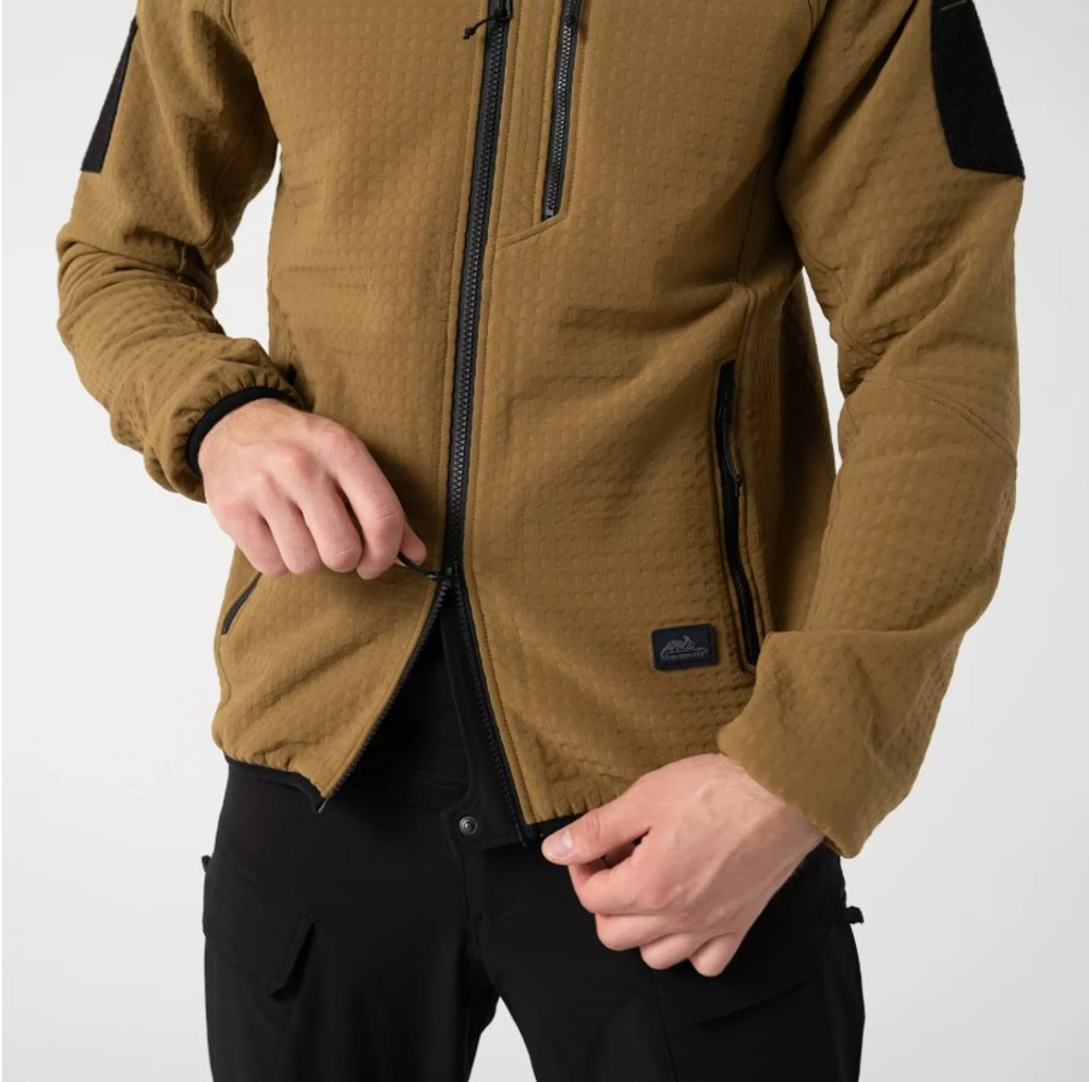 Helikon-Tex Patriot PRO Fleece - coyote