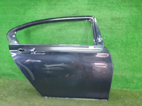 Дверь задняя правая BMW 7er G12 (2015-2022) Long