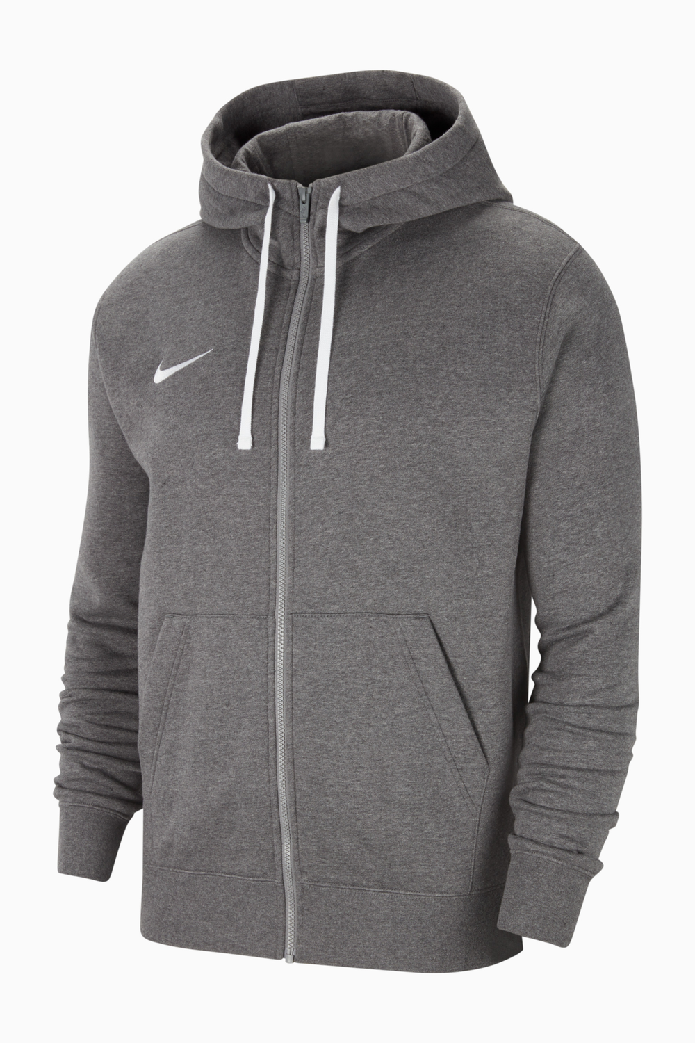 Кофта Nike Dry Park 20 FZ