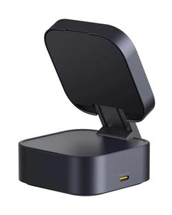 Беспроводное зарядное устройство Baseus PicoGo Series 2-in-1 Qi2 67W, P10276800123-00