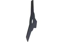 Диск (лезвие) GTD-3T, 255 мм, черный