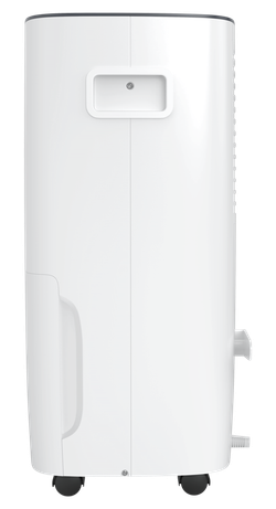 Осушитель воздуха Royal Clima Carisma Villa RD-CR30-E 460Вт бытовой белый/черный