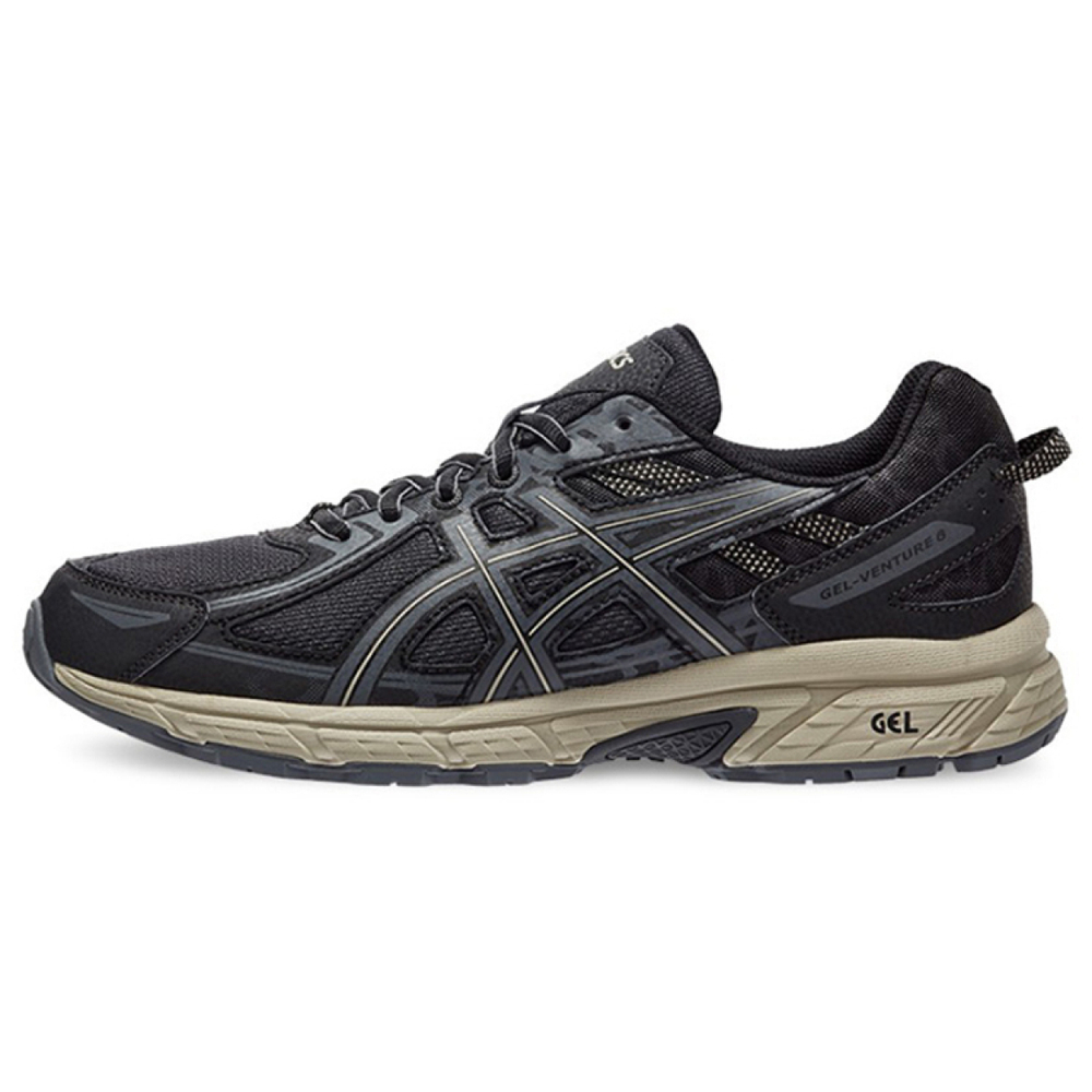 Кроссовки Asics Gel-Venture 6, 1011B550-002