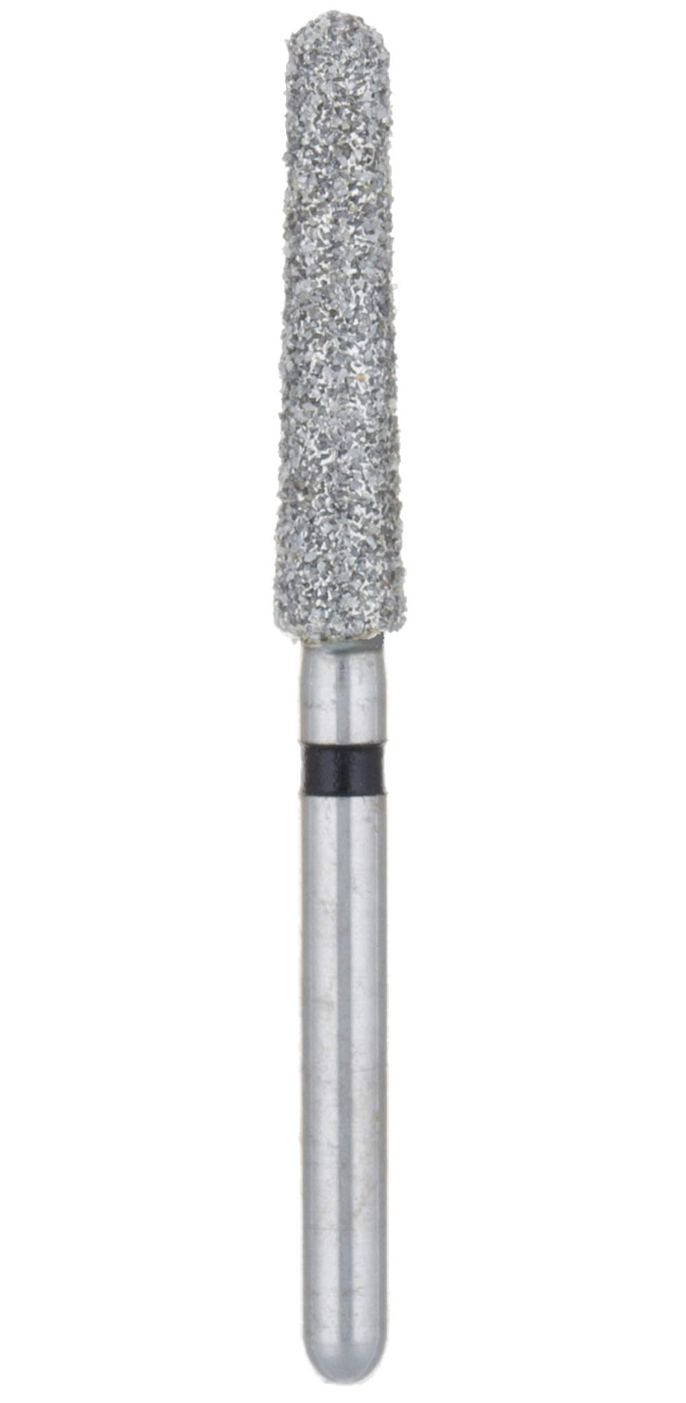 Бор алмазный черный Frank Dental типа FG - D.850.023.SG.FG