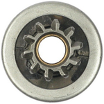 Бендикс стартера Ford Focus, Mondeo, C-Max.