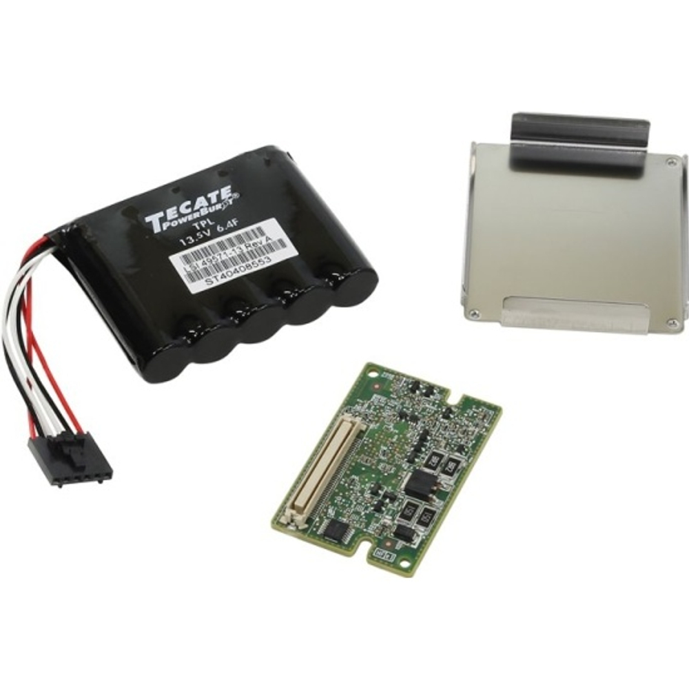 Комплект флеш-защиты кэша Broadcom CacheVault LSICVM02 2GB (LSI00418-2)