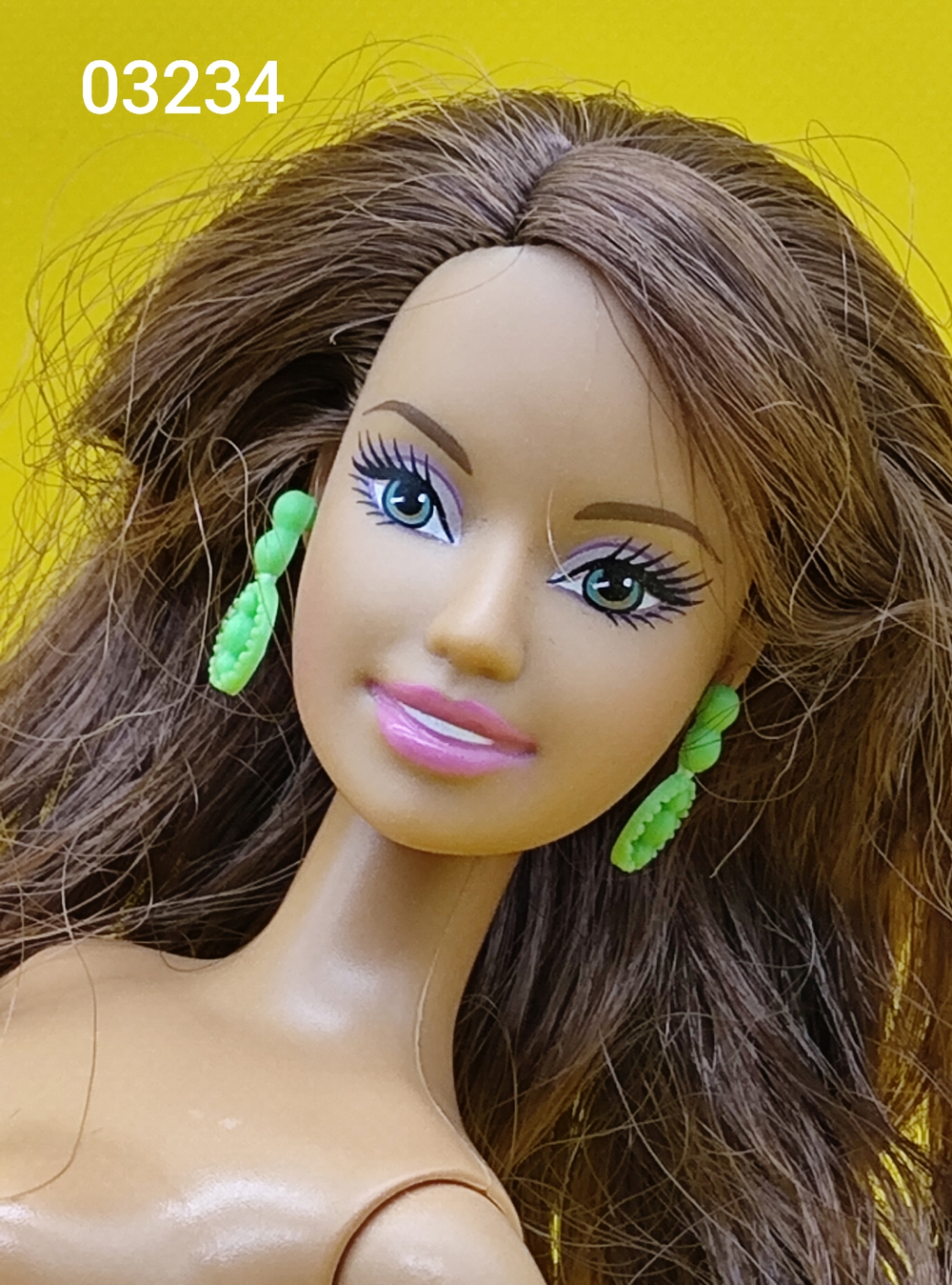 Кукла Барби 90х винтаж 03234