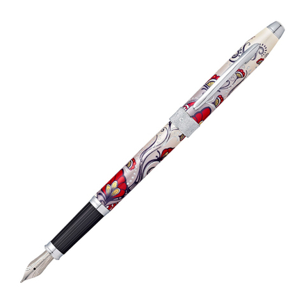 Ручка перьевая Cross Botanica F