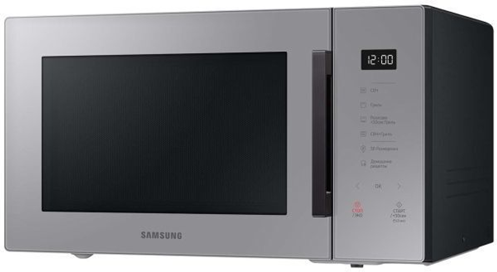 Микроволновая печь Samsung MG30T5018AG