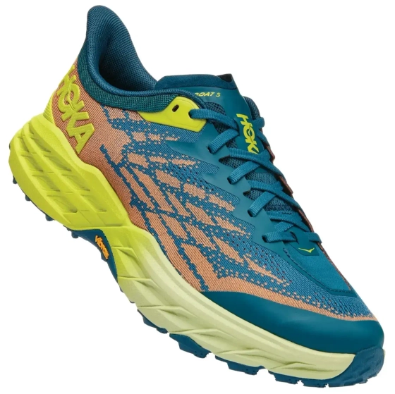 Кроссовки мужские Hoka Speedgoat 5 WIDE