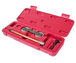 Набор фиксаторов распредвала для установки фаз ГРМ (VW, AUDI T10171A) JTC