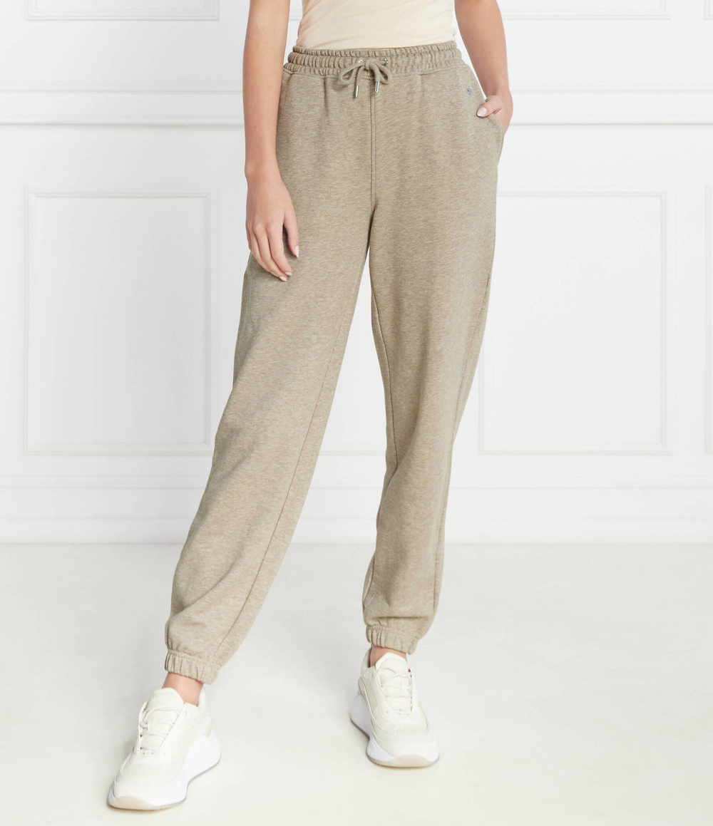 Спортивные штаны Gant - коричневый(4204921)