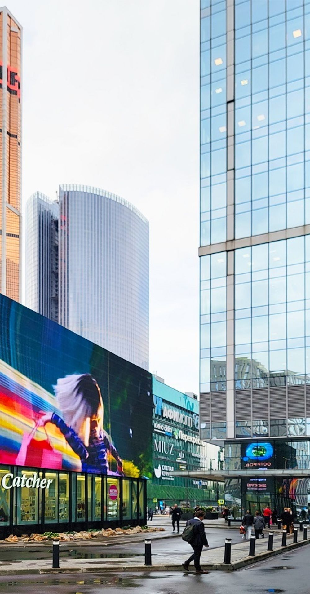 Садовый светильник-столбик FUMAGALLI ELISA 800 DS2.564.000.AXD1L