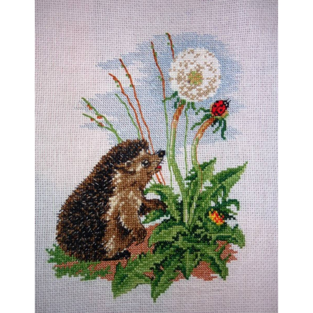 Картина Вышивание крестиком