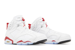 Кроссовки Jordan Air Jordan 6 Retro "Red Oreo"
