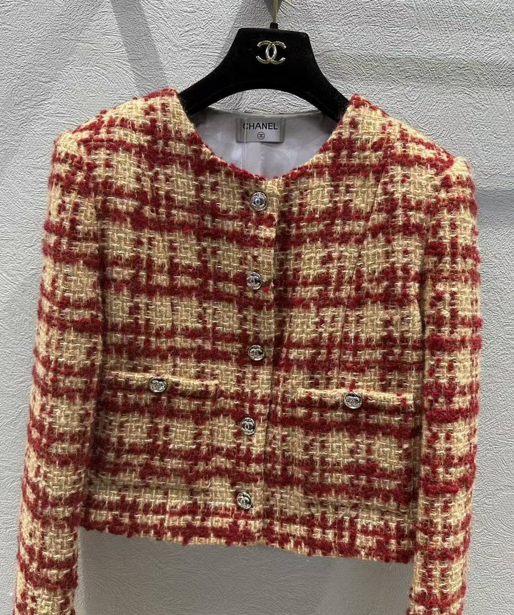 Пиджак CHANEL